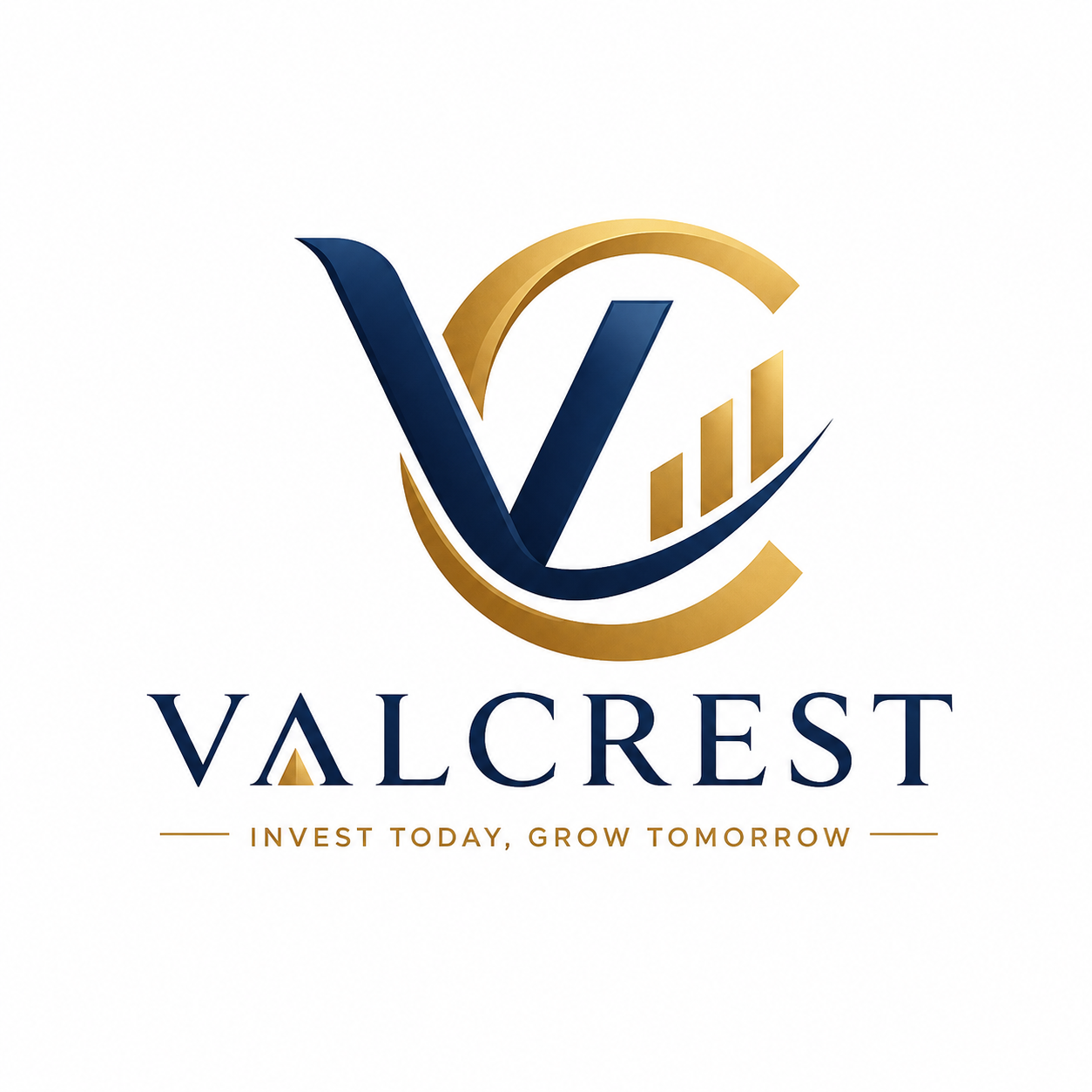 Valcrest Logo