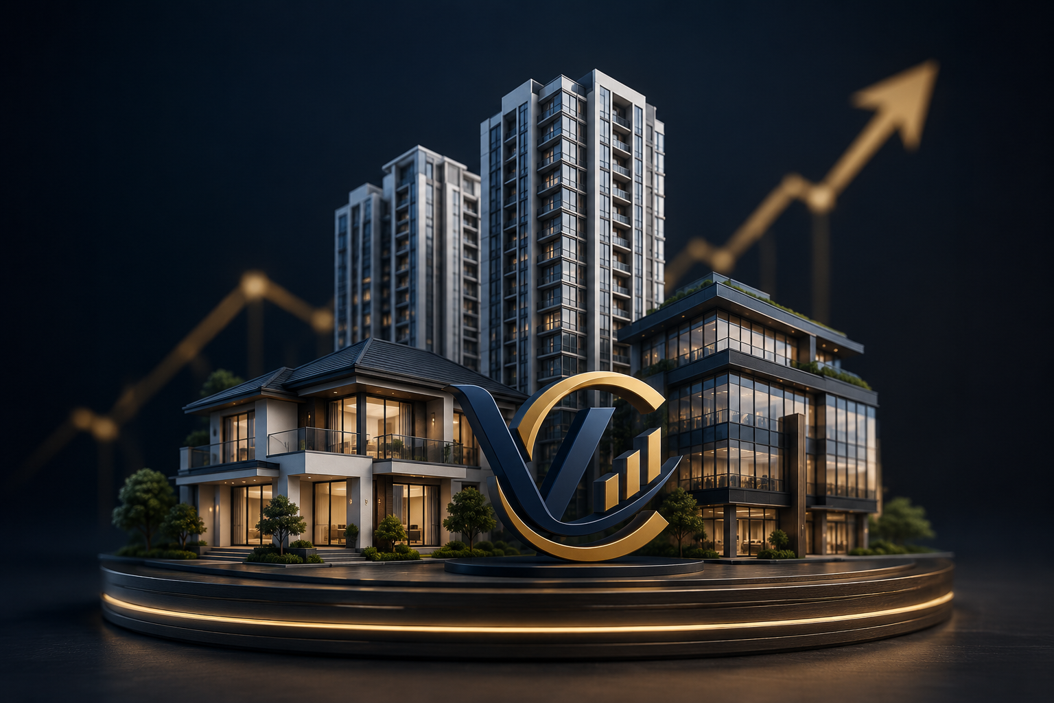 Valcrest Application